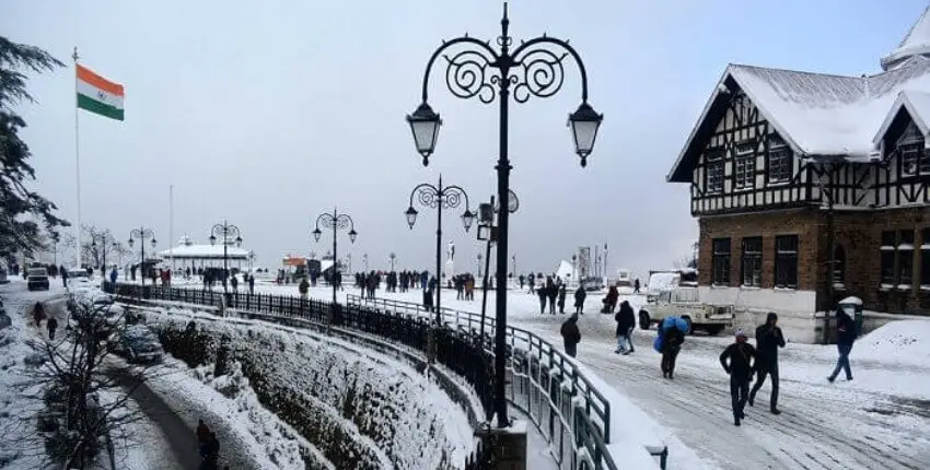 Shimla_In_Winter-1