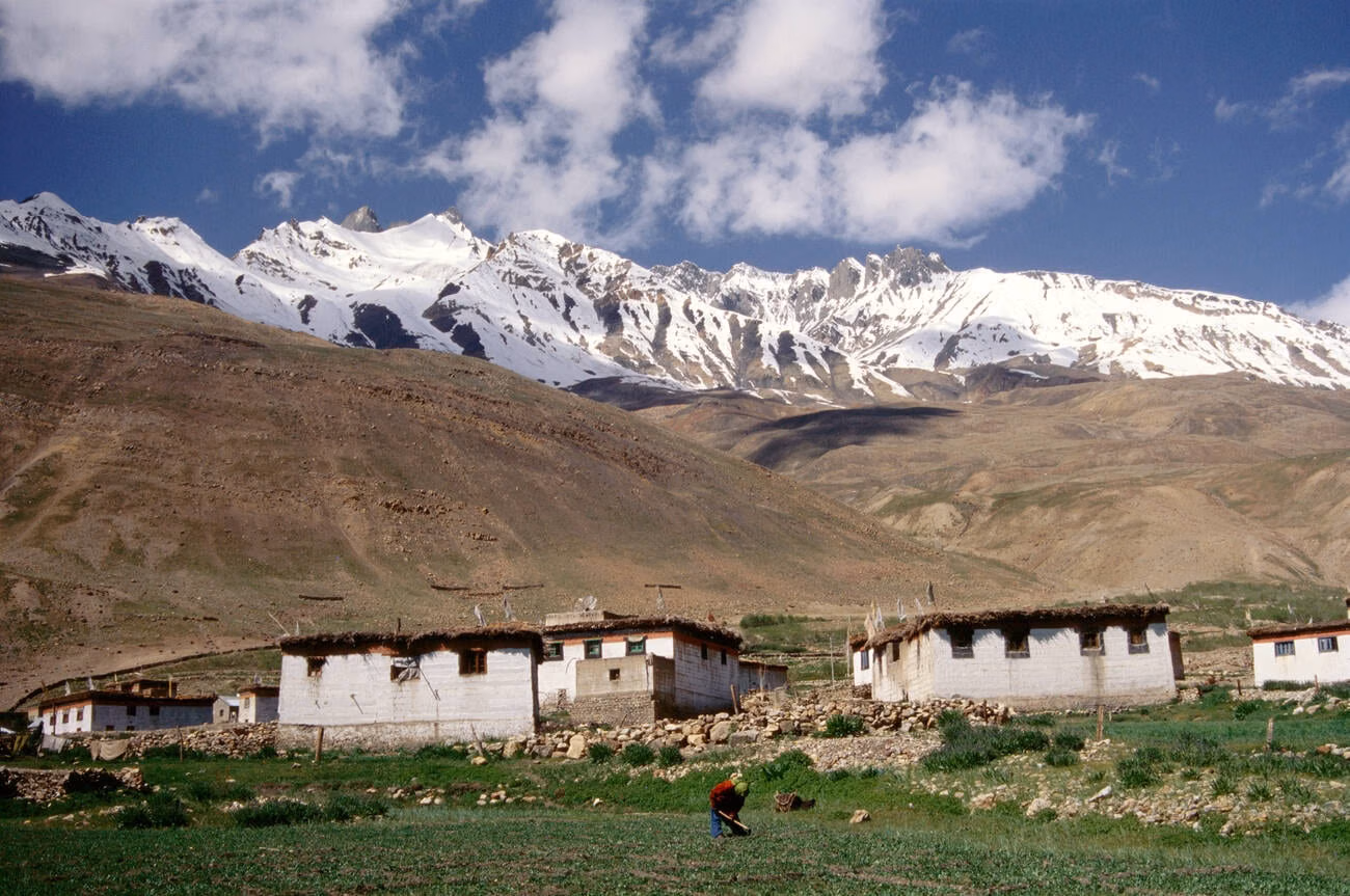 losar-village-1