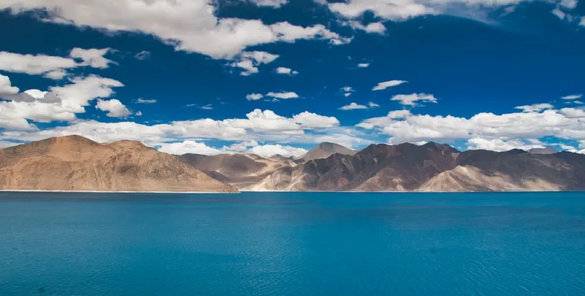 Lakes in Himachal Pradesh - A Visual Delight For Viewers 2 Lakes In Himachal Gallery Image 1