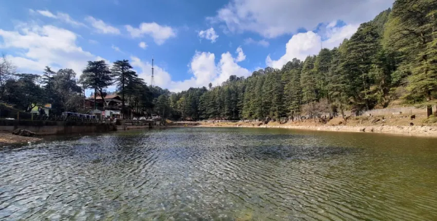 Lakes in Himachal Pradesh - A Visual Delight For Viewers 3 Lakes In Himachal Gallery Image 2