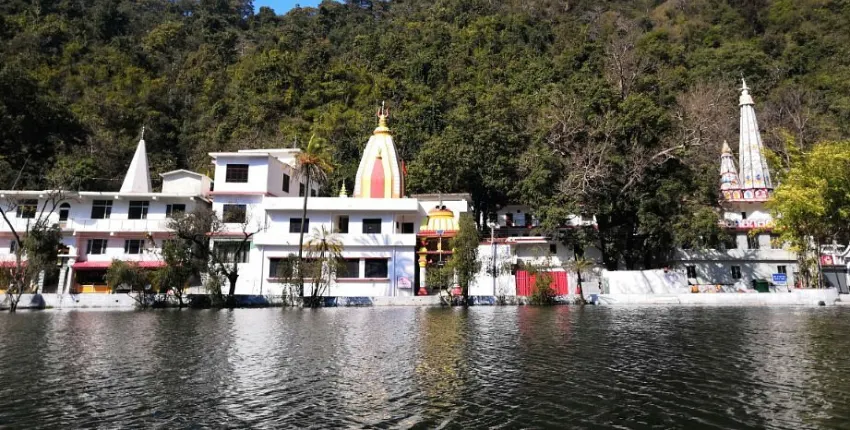 Lakes In Himachal Gallery Image 5