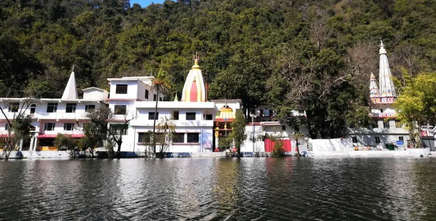Lakes in Himachal Pradesh - A Visual Delight For Viewers 6 Lakes In Himachal Gallery Image 5