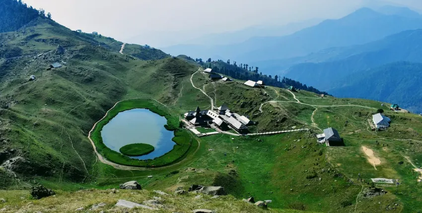Lakes In Himachal Gallery Image 6