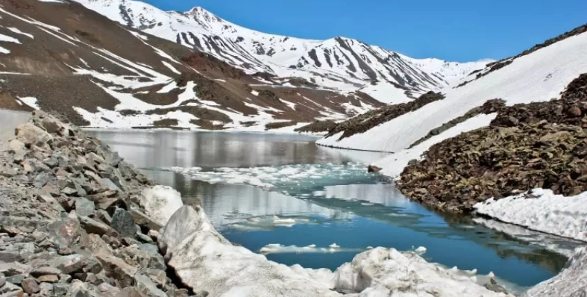 Lakes in Himachal Pradesh - A Visual Delight For Viewers 8 Lakes In Himachal Gallery Image 7