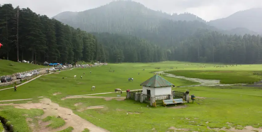 Bara Pathar Trek: Where Every Step Leads to Serenity