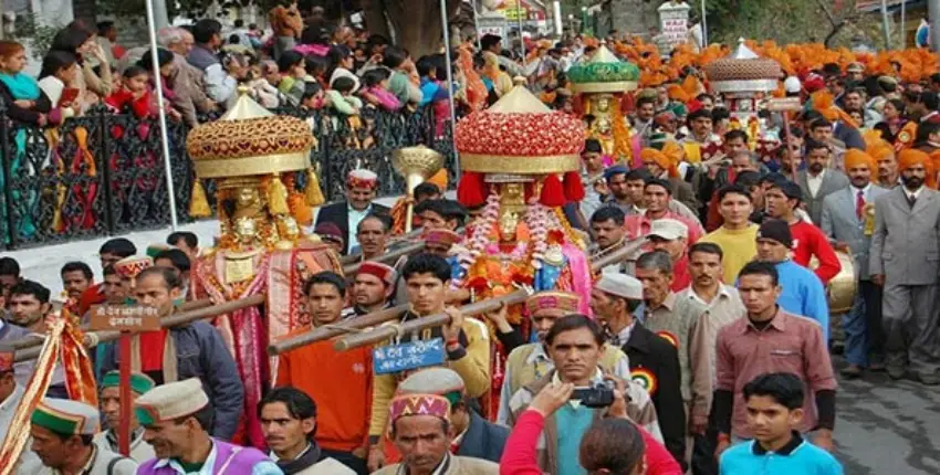 Bara Pathar's Local Culture and Traditions