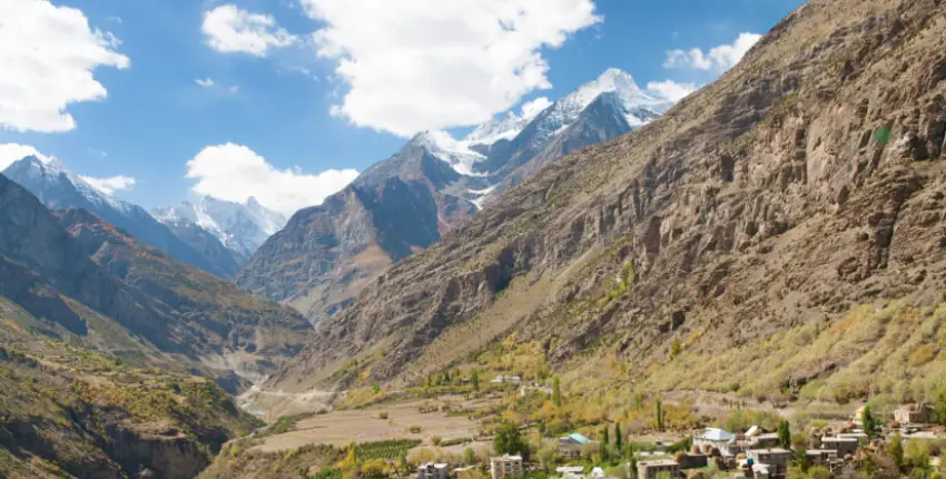 Top 5 Visited Hiking Spots In Himachal Pradesh 9 Trekking takes us on a journey