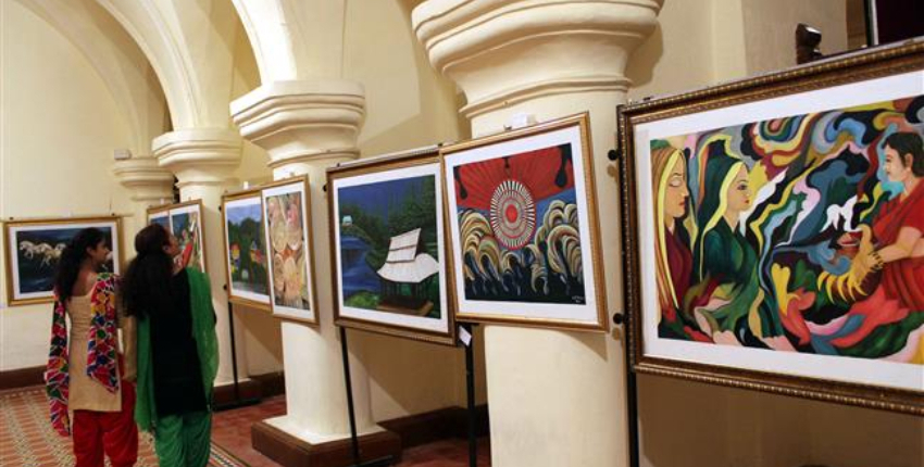 Art Galleries of Himachal Pradesh gallery Image 8