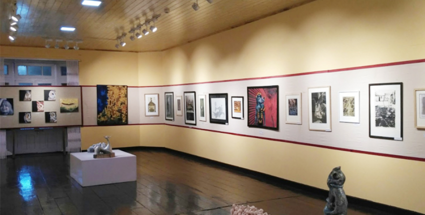 Art Galleries of Himachal Pradesh gallery Image 9
