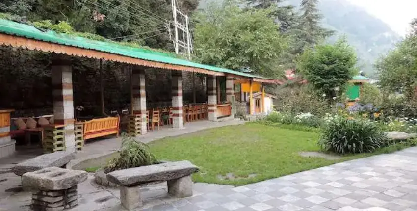 manali