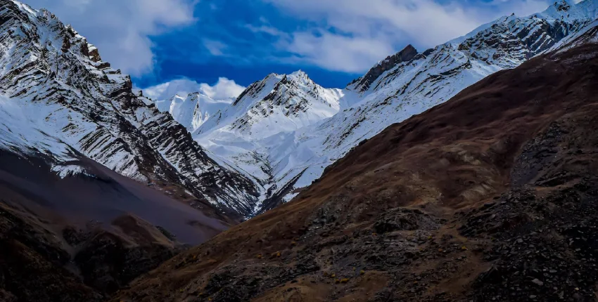 Himachal Pradesh