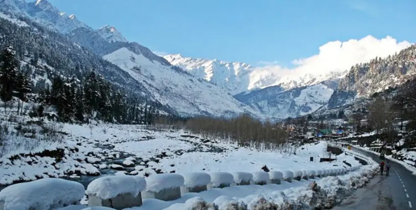 Manali 