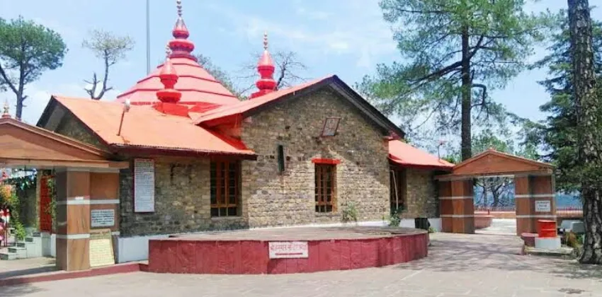 Temples In Dev Bhumi Gallery Image 6