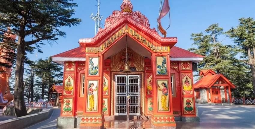 Temples In Dev Bhumi Gallery Image 7