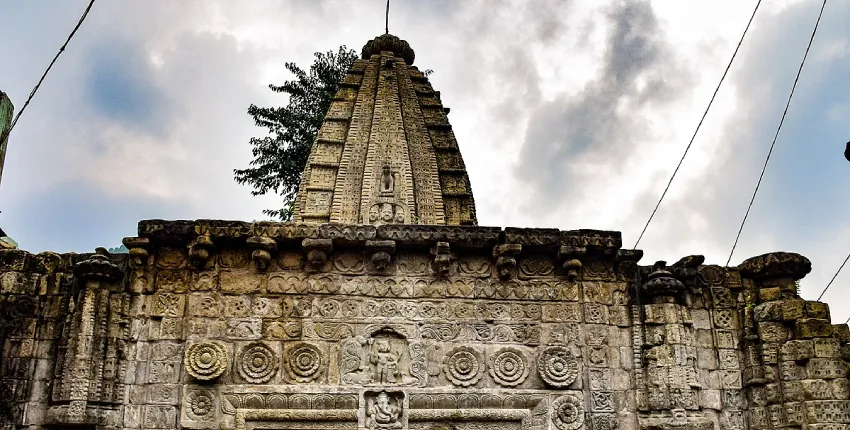 Temples In Dev Bhumi Gallery Image 8