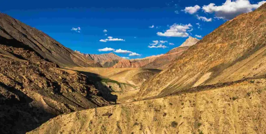  zanskar valley