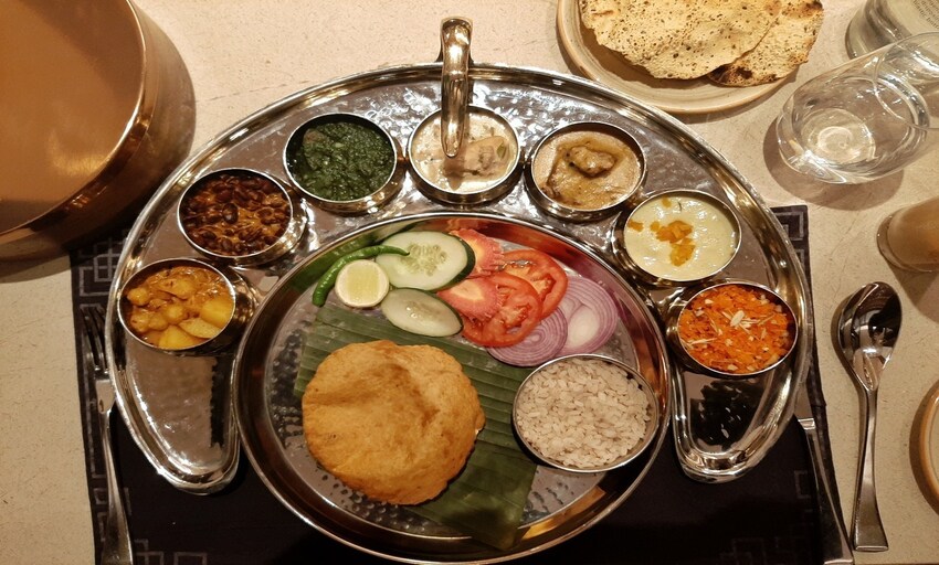 Shimla Popular Dining Options - Restaurants and Dhabas In Shimla 11 Savor Shimla: Restaurant and Dhaba Tour
