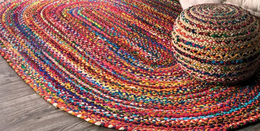 Arts And Crafts Of Himachal - Handicrafts of Himachal Pradesh 5 Carpets and Rugs of Himachal