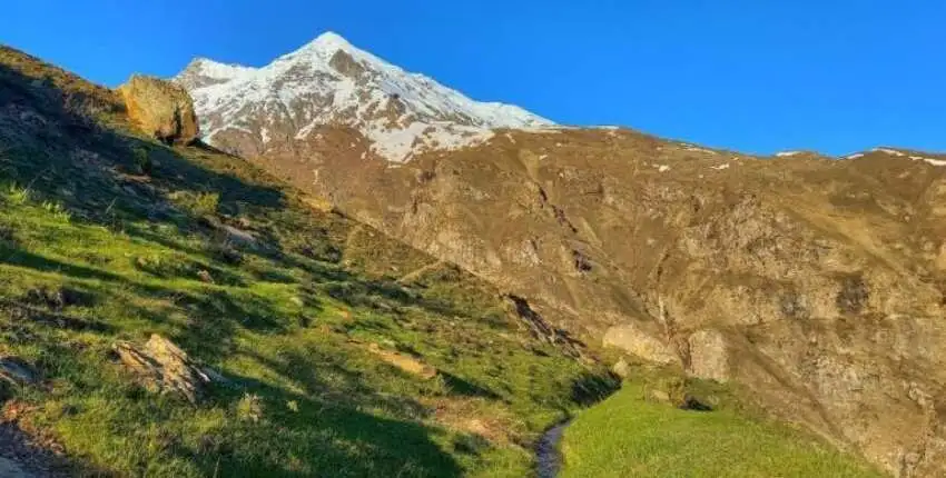 Himachal Pradesh In October Gallery Image 10