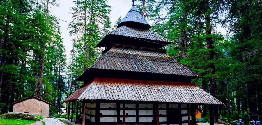 Himachal In December - Places To Visit In Dec In Himachal, Snow, Weather & More 7 Cultural Sojourn Temples and Monasteries