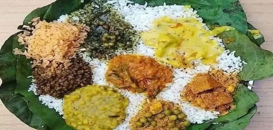 Warm Your Soul Himachali Cuisine in Winter