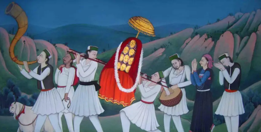 Arts And Crafts Of Himachal - Handicrafts of Himachal Pradesh 7 glimpse into the rich culture and heritage of Himachal Pradesh