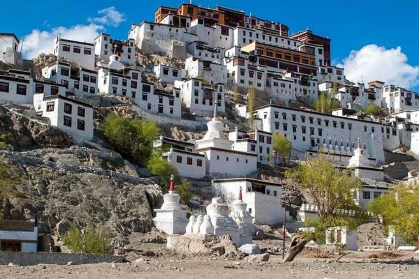 Nubra Valley