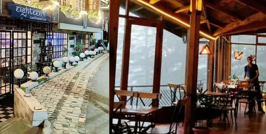Shimla Popular Dining Options - Restaurants and Dhabas In Shimla 3 Flavors of Shimla: Restaurant Delights