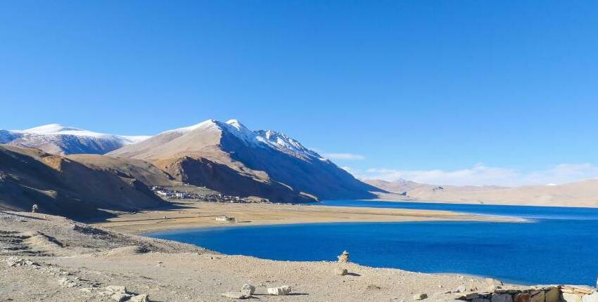 Best Time to Visit Ladakh