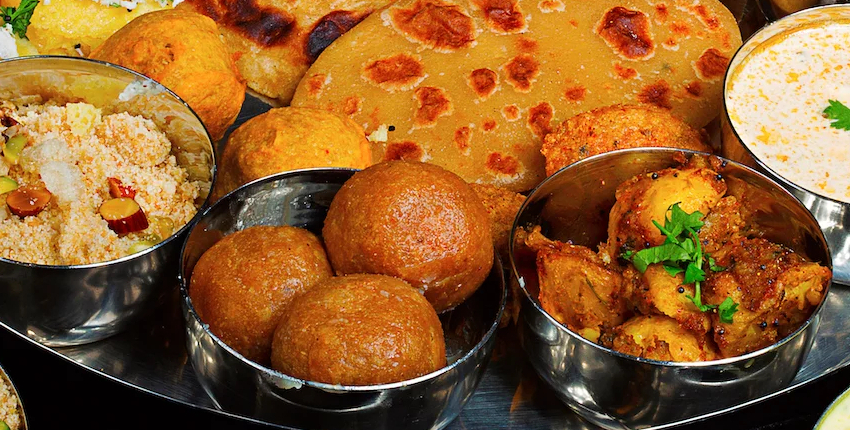 Plan A Perfect Delhi To Kasol Trip: A Complete Tour Guide 7 Culinary Delights