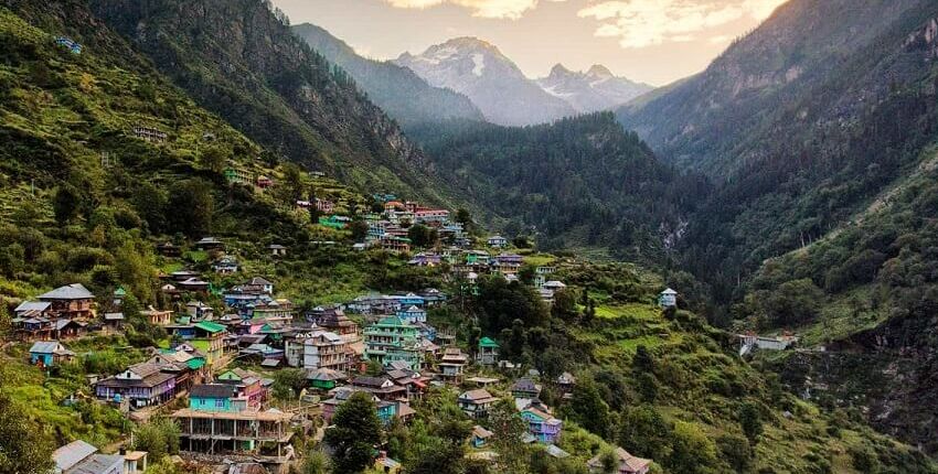 Kasol – The Hamlet in the Valley: A Complete Travel Guide 13 Kasol