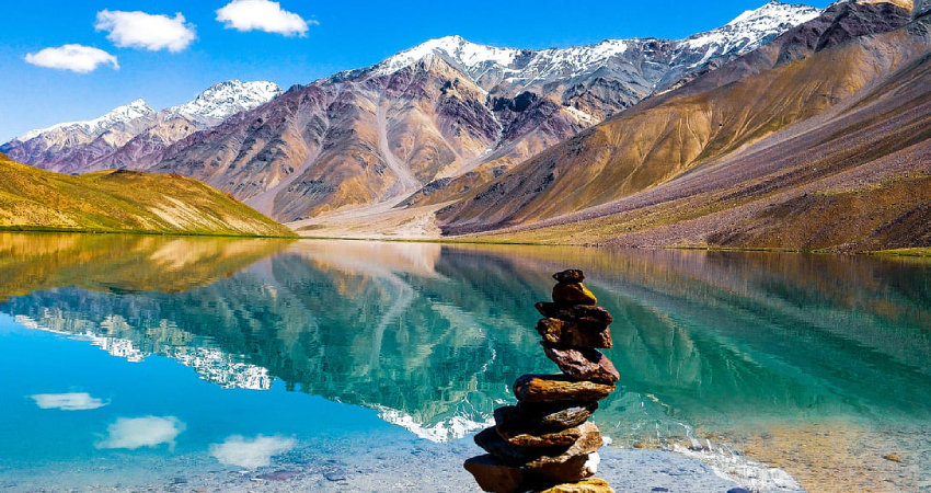 Kaza In Spiti Valley - Heart of The Spiti Valley 7 Kaza: A Photographer's Paradise