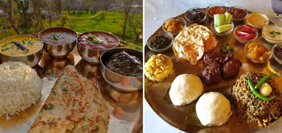 Jibhi Valley, Himachal Pradesh - Everything You Want To Know About Jibhi 4 Local_Food_Image_7