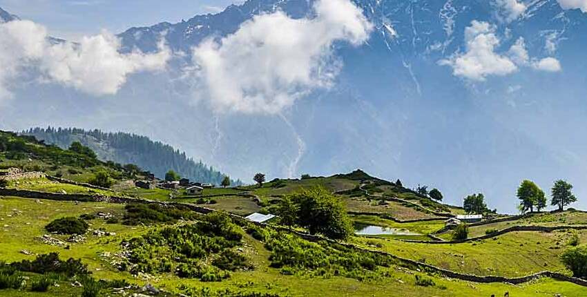 Plan A Perfect Delhi To Kasol Trip: A Complete Tour Guide 8 Fascinating Places
