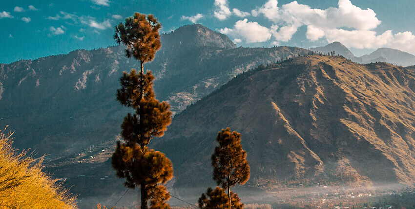 manali to kasol