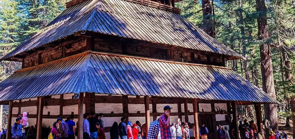 Hadimba_Temple_Manali