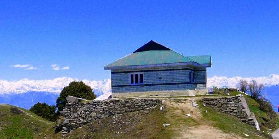 "Captured in Time: Reliving Hatu Peak's Enchanting Moments"
