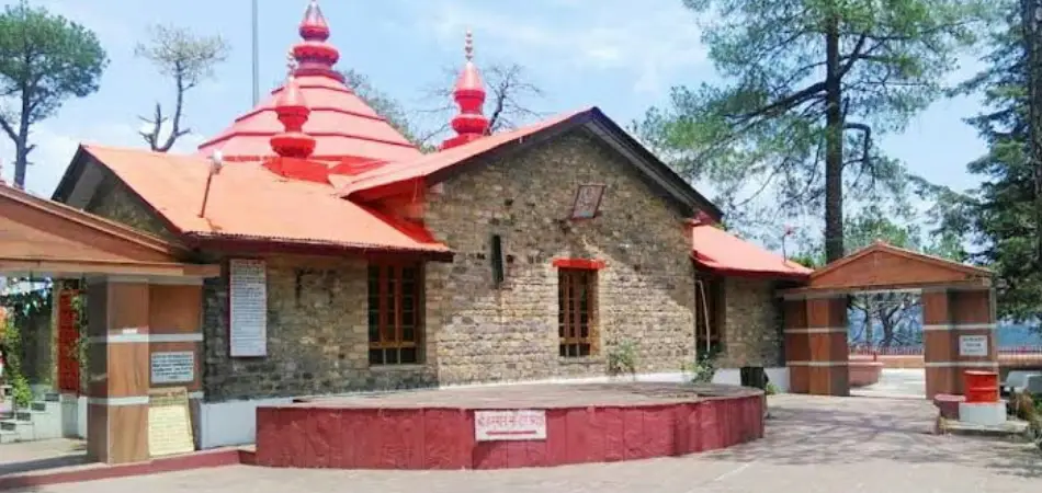 Sankat_Mochan_Temple_Shimla