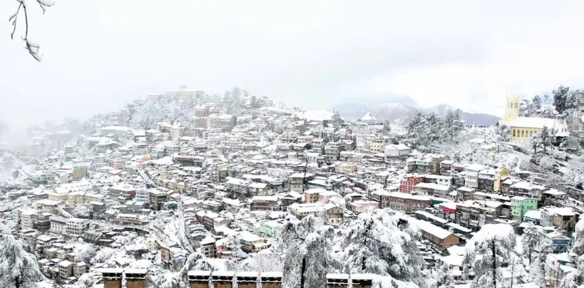 Himachal_In_January_Weather