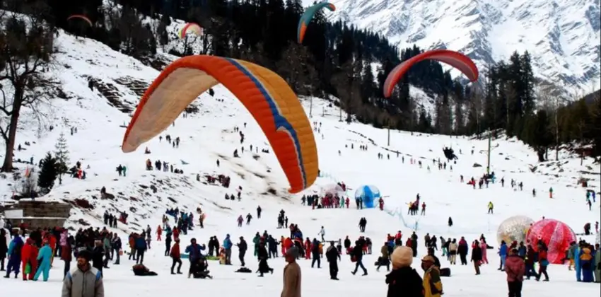 Himachal_Snow-Clad_Splendor