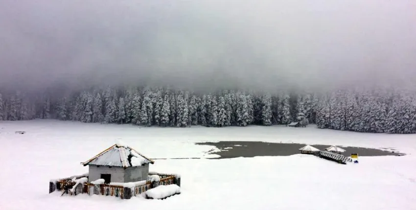 Himachal Pradesh in February: Best Places to Visit, Weather, Snowfall and More…