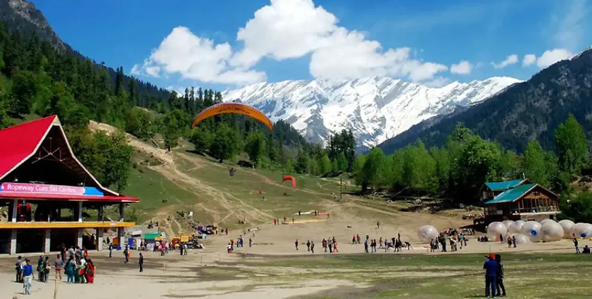 Activities to Do in Himachal