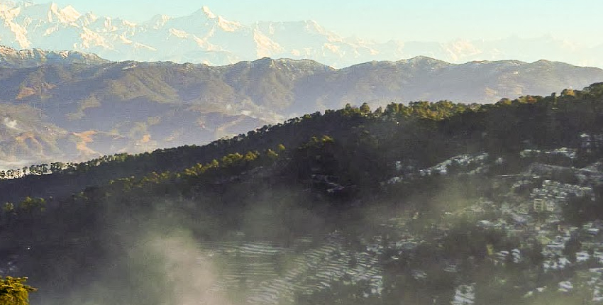 Uttarakhand vs Himachal