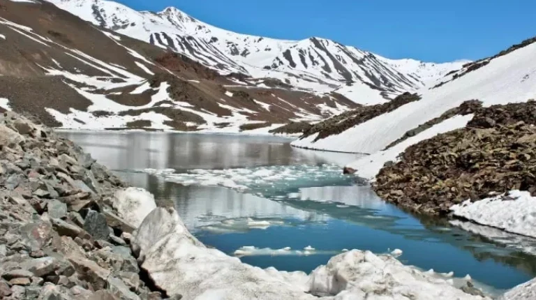 Lakes In Himachal Gallery Image 7
