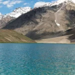 Lakes In Himachal Header Image
