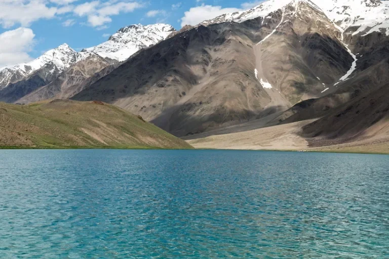 Lakes In Himachal Header Image