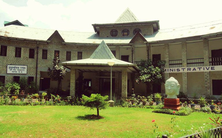 BHURI SINGH MUSEUM
