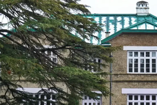 Shimla Tour Package With Chail & Kasauli