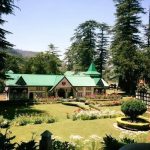 Annadale In Shimla