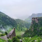 Rahala Waterfalls Manali Leh Highway